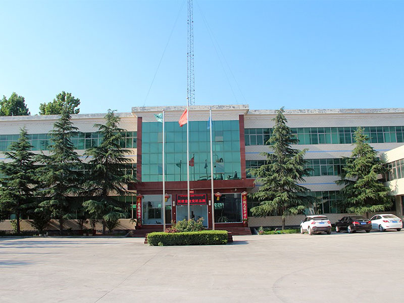 公司響應(yīng)國家環(huán)保要求，對企業(yè)進行土壤檢測，各項檢測結(jié)果均達標(biāo)